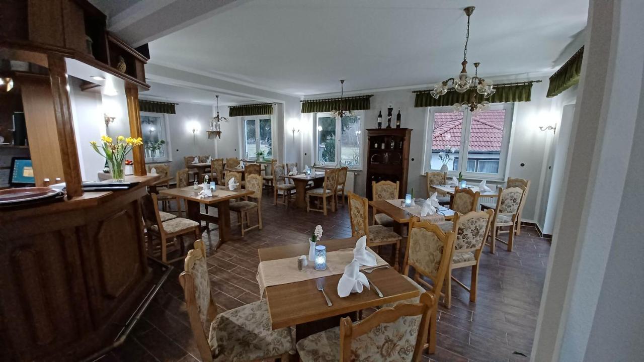 Haus Waldesruh Hotel Petersdorf  Kültér fotó