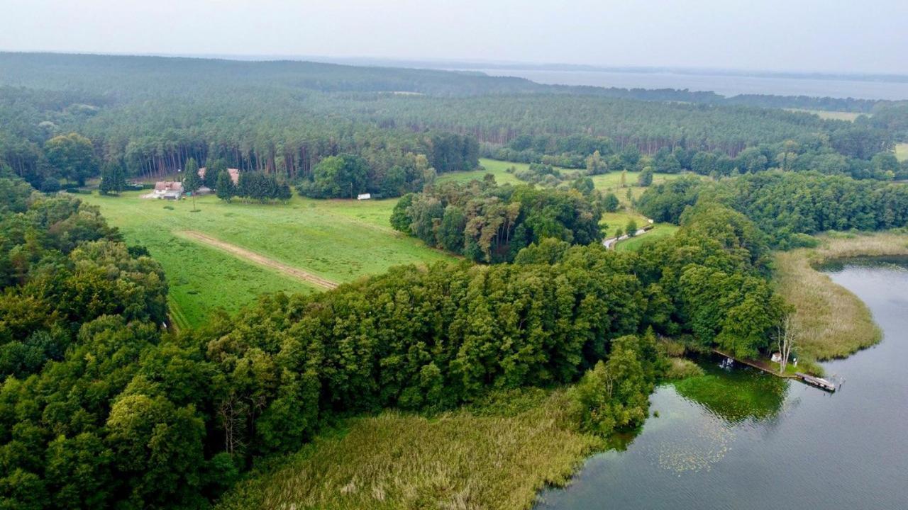 Haus Waldesruh Hotel Petersdorf  Kültér fotó