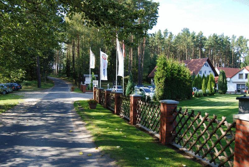 Haus Waldesruh Hotel Petersdorf  Kültér fotó