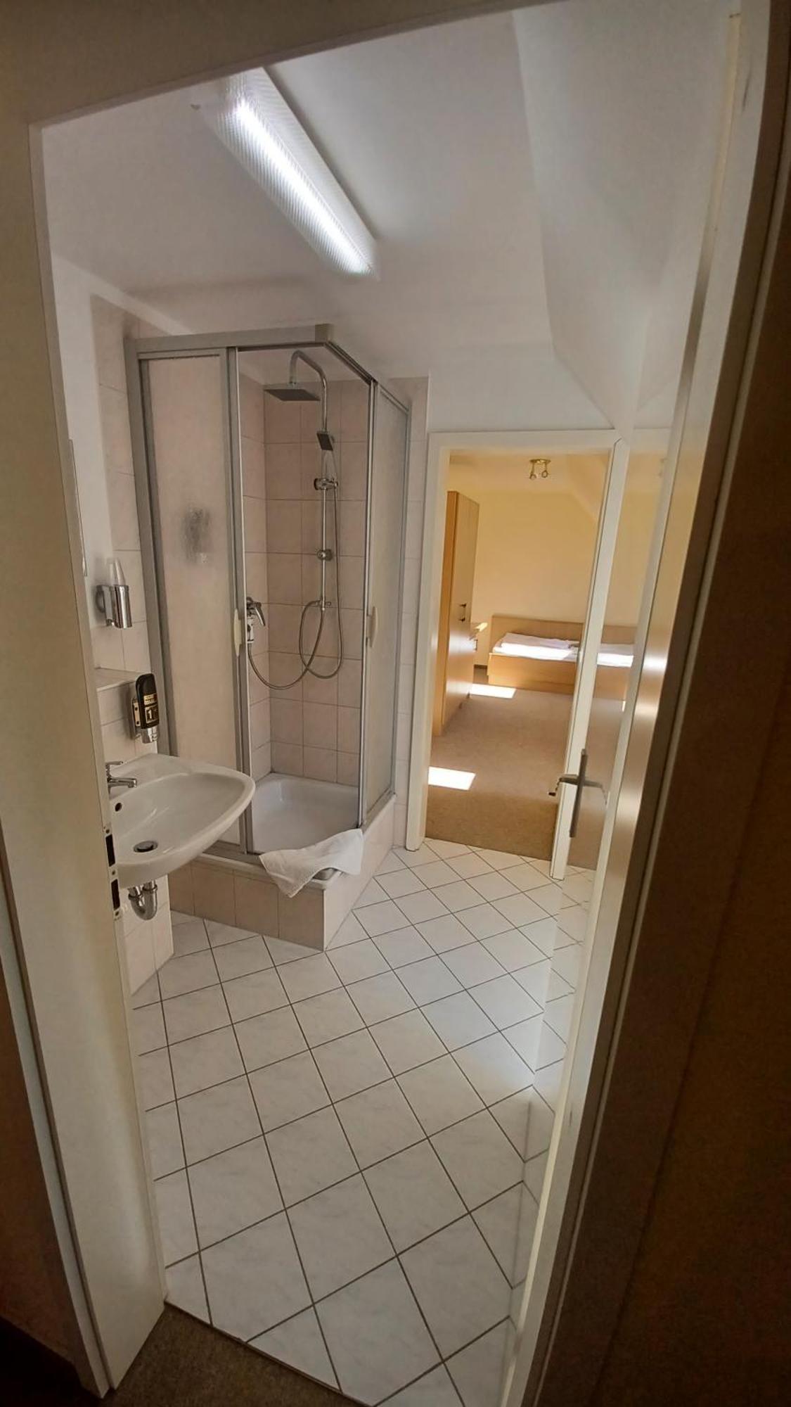 Haus Waldesruh Hotel Petersdorf  Szoba fotó