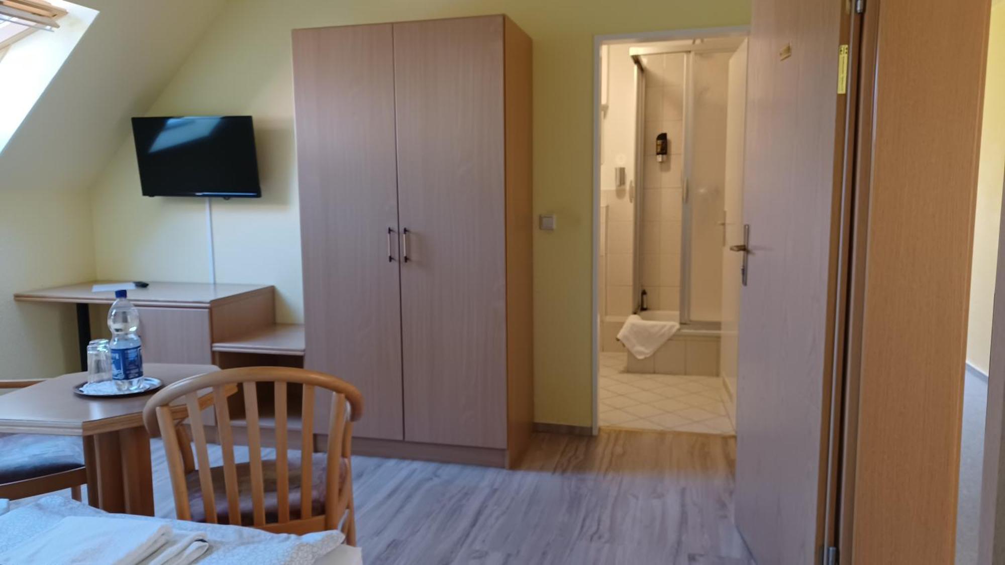 Haus Waldesruh Hotel Petersdorf  Kültér fotó